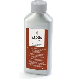 Gaggia Decalcifier Καθαριστικό Καφετιέρας 250ml