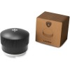 Adjustable Coffee Distributor Leveler Eureka Black