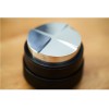 Adjustable Coffee Distributor Leveler Eureka Black