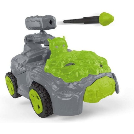 Schleich-S Παιχνίδι Μινιατούρα Mini Creature Γκρι 11εκ.
