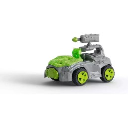Schleich-S Παιχνίδι Μινιατούρα Mini Creature Γκρι 11εκ.