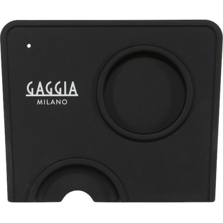 Gaggia Tamping-matte Silikon Mit Gaggia Logo