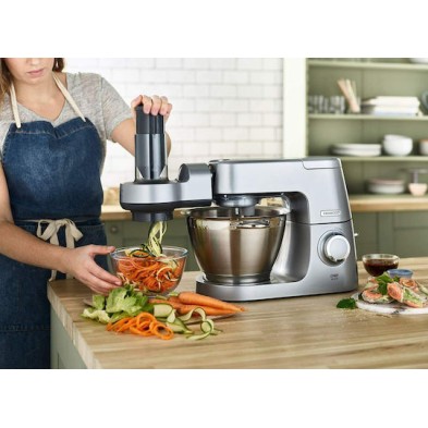 Kenwood Σετ Εξαρτημάτων για Κουζινομηχανή