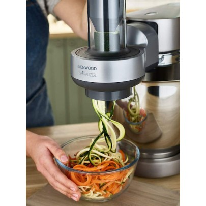 Kenwood Σετ Εξαρτημάτων για Κουζινομηχανή