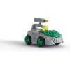 Schleich-S Eldrador Creatures Jungle Αυτοκινητάκι Crashmobile