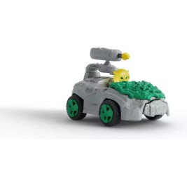 Schleich-S Eldrador Creatures Jungle Αυτοκινητάκι Crashmobile