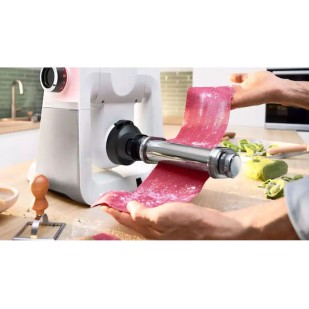 Bosch Σετ Εξαρτημάτων για Κουζινομηχανή