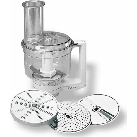 Bosch Σετ Εξαρτημάτων για Πολυμίξερ 1.6lt