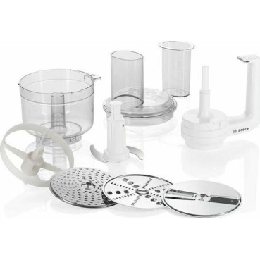 Bosch Σετ Εξαρτημάτων για Πολυμίξερ 1.6lt