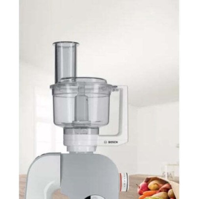 Bosch Σετ Εξαρτημάτων για Πολυμίξερ 1.6lt