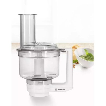 Bosch Σετ Εξαρτημάτων για Πολυμίξερ 1.6lt