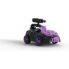 Schleich-S Τουβλάκια Eldrador Creatures Shadow-Crashmobile για 6 - 12 Ετών 17τμχ