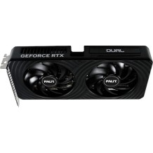 Palit GeForce RTX 5060 Ti 8GB GDDR7 Dual OC Κάρτα Γραφικών