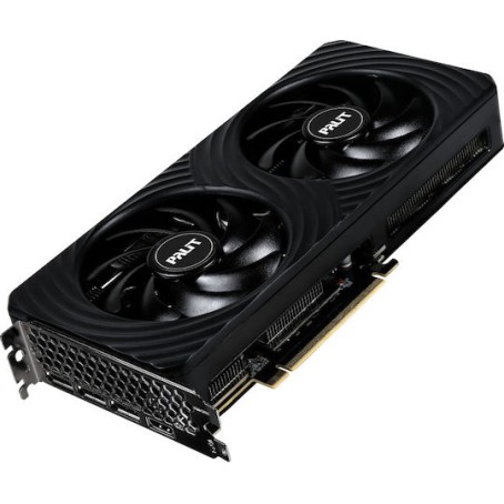 Palit GeForce RTX 5060 Ti 8GB GDDR7 Dual OC Κάρτα Γραφικών
