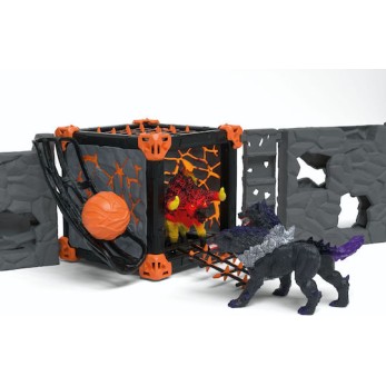 Schleich-S Παιχνίδι Μινιατούρα Creatures για 3-8 Ετών 34εκ.