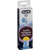 Oral-B iO Gentle Care Ανταλλακτικές Κεφαλές για Ηλεκτρική Οδοντόβουρτσα 6τμχ