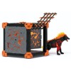 Schleich-S Παιχνίδι Μινιατούρα Lava Hyena