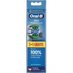 Oral-b Aufsteckbürsten Pro Precision Clean 5+1