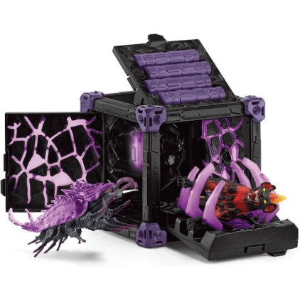 Schleich Battlecave Shadow Bug 42675