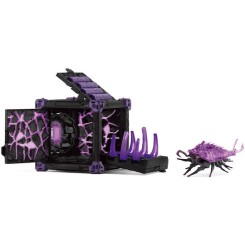 Schleich Battlecave Shadow Bug 42675