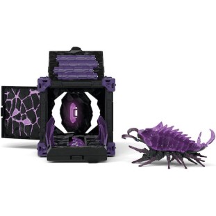 Schleich Battlecave Shadow Bug 42675