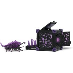 Schleich Battlecave Shadow Bug 42675