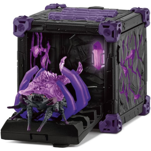 Schleich Battlecave Shadow Bug 42675