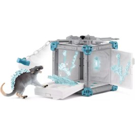 Schleich-S Παιχνίδι Μινιατούρα Creatures Battlecave 23εκ.