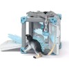 Schleich-S Παιχνίδι Μινιατούρα Creatures Battlecave 23εκ.