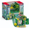 Schleich-S Παιχνίδι Μινιατούρα Jungle Tarantula για 7-12 Ετών 23εκ.