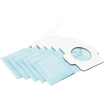 Makita Dust Bags Bcl Dcl 4013d 10 Pcs Antibacterial Paper