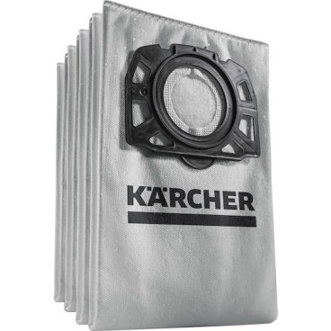 Cotton Filter Bag Renovation Wd Kwd 4-5-6 Kfi 489 Pack 4 2.863-355.0