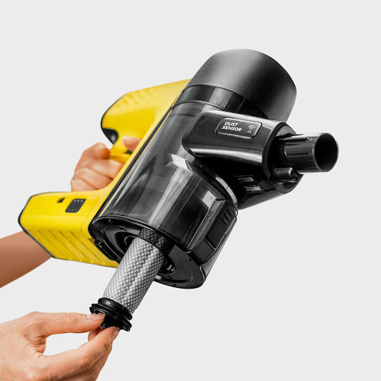 Karcher Φίλτρο Hepa Σκούπας Stick Συμβατό με Karcher