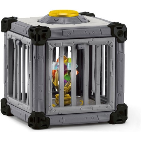 Schleich-S Παιχνίδι Μινιατούρα Battlecave για 6+ Ετών