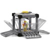 Schleich-S Παιχνίδι Μινιατούρα Battlecave για 6+ Ετών