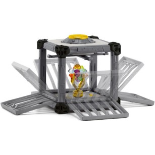 Schleich-S Παιχνίδι Μινιατούρα Battlecave για 6+ Ετών