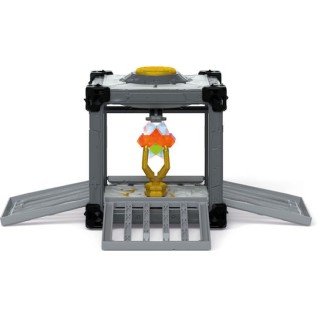 Schleich-S Παιχνίδι Μινιατούρα Battlecave για 6+ Ετών