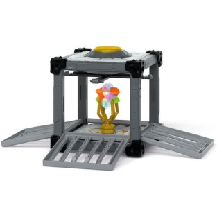 Schleich-S Παιχνίδι Μινιατούρα Battlecave για 6+ Ετών
