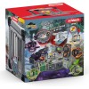 Schleich-S Παιχνίδι Μινιατούρα Battlecave για 6+ Ετών