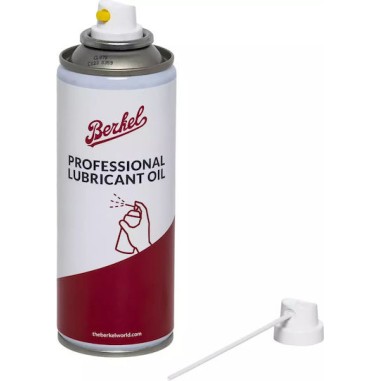 Berkel BKCONLOSDPP0100000 Λιπαντικό