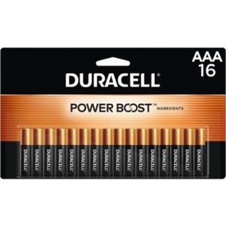 Duracell Επαναφορτιζόμενη Μπαταρία AAA 1.5V