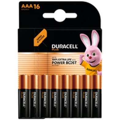 Duracell Επαναφορτιζόμενη Μπαταρία AAA 1.5V