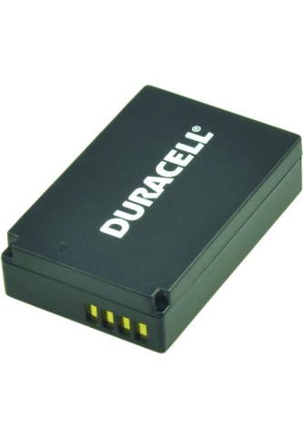 Duracell Μπαταρία Φωτογραφικής Μηχανής Drce12 750mAh Συμβατή με