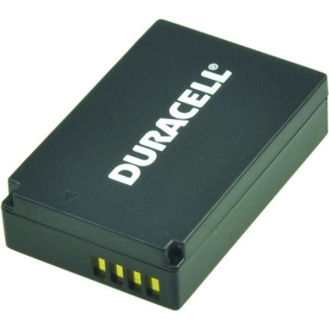 Duracell Μπαταρία Φωτογραφικής Μηχανής Drce12 750mAh Συμβατή με