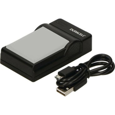 Duracell Charger Usb Cable Dr9963/en-el19