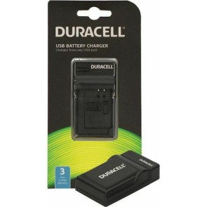 Duracell Charger Usb Cable Dr9963/en-el19