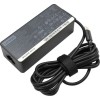 Lenovo USB-C Φορτιστής Laptop 65W χωρίς Καλώδιο Τροφοδοσίας