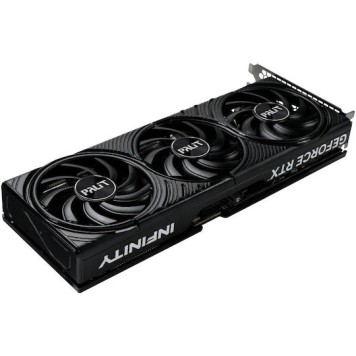 Palit GeForce RTX 5070 12GB GDDR7 Infinity 3 Κάρτα Γραφικών