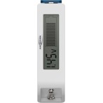 Ansmann Check Αναλογικό Battery Tester