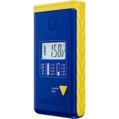 Varta 00893101111 Αναλογικό Battery Tester